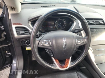 2013 Lincoln MKZ – miniatura 10