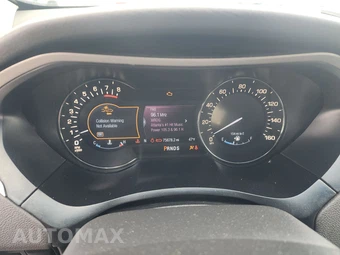 2013 Lincoln MKZ – miniatura 12