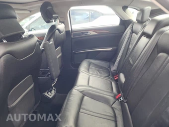 2013 Lincoln MKZ – miniatura 13