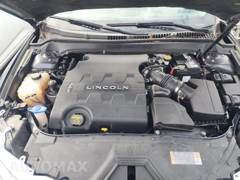 2013 Lincoln MKZ – miniatura 15