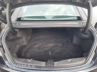 2013 Lincoln MKZ – miniatura 16