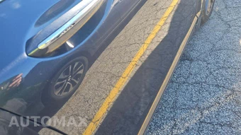 2013 Lincoln MKZ – miniatura 20