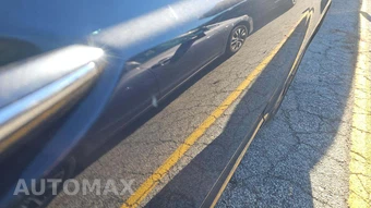2013 Lincoln MKZ – miniatura 26