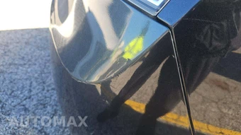 2013 Lincoln MKZ – miniatura 27