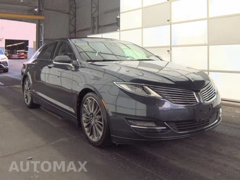2013 Lincoln MKZ – miniatura 3