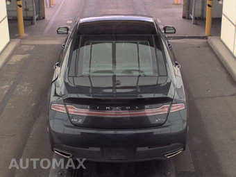 2013 Lincoln MKZ – miniatura 5