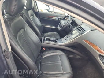 2013 Lincoln MKZ – miniatura 8