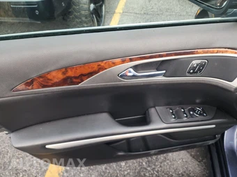 2013 Lincoln MKZ – miniatura 9