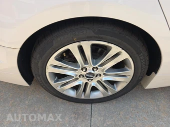 2013 Lincoln MKZ Hybrid – miniatura 10