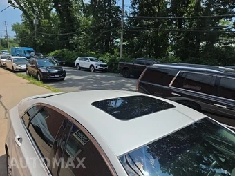 2013 Lincoln MKZ Hybrid – miniatura 12