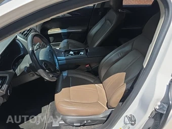 2013 Lincoln MKZ Hybrid – miniatura 13