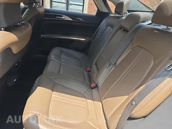 2013 Lincoln MKZ Hybrid – miniatura 16