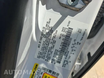2013 Lincoln MKZ Hybrid – miniatura 18