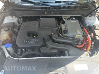 2013 Lincoln MKZ Hybrid – miniatura 19