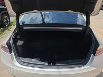 2013 Lincoln MKZ Hybrid – miniatura 20