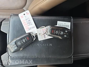 2013 Lincoln MKZ Hybrid – miniatura 22