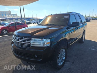 2013 Lincoln Navigator