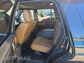 2013 Lincoln Navigator – miniatura 13