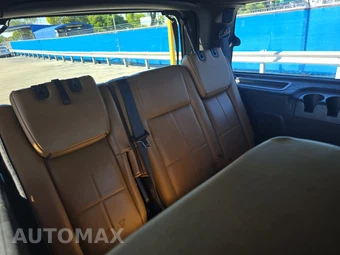 2013 Lincoln Navigator – miniatura 14