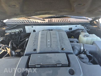 2013 Lincoln Navigator – miniatura 16