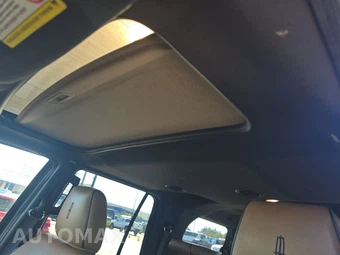 2013 Lincoln Navigator – miniatura 19