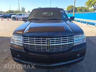 2013 Lincoln Navigator – miniatura 2