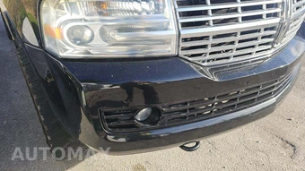 2013 Lincoln Navigator – miniatura 20