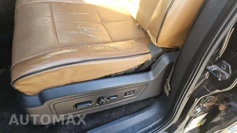2013 Lincoln Navigator – miniatura 21