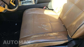 2013 Lincoln Navigator – miniatura 22