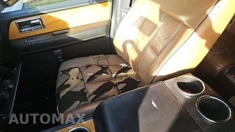 2013 Lincoln Navigator – miniatura 23
