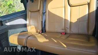 2013 Lincoln Navigator – miniatura 24