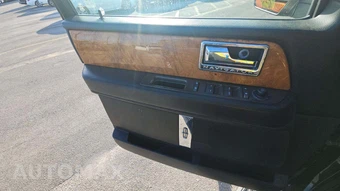 2013 Lincoln Navigator – miniatura 26