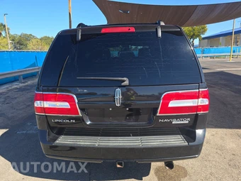2013 Lincoln Navigator – miniatura 5