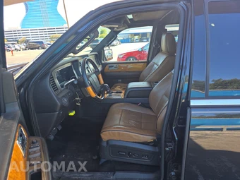 2013 Lincoln Navigator – miniatura 7