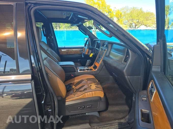 2013 Lincoln Navigator – miniatura 8