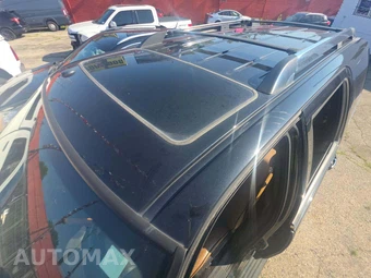 2013 Lincoln Navigator – miniatura 12