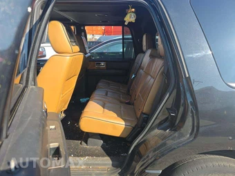 2013 Lincoln Navigator – miniatura 13