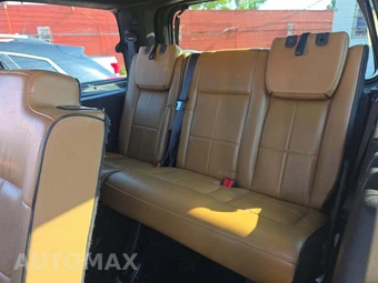 2013 Lincoln Navigator – miniatura 14