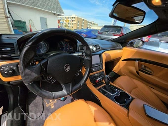 2013 Maserati GranTurismo Convertible – miniatura 10
