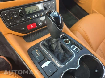 2013 Maserati GranTurismo Convertible – miniatura 22