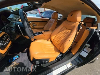 2013 Maserati GranTurismo Convertible – miniatura 6
