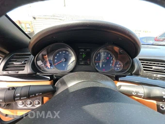 2013 Maserati GranTurismo Convertible – miniatura 9