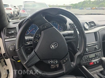 2013 Maserati GranTurismo MC Coupe – miniatura 10