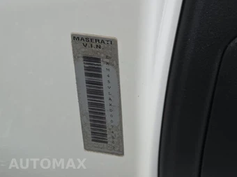 2013 Maserati GranTurismo MC Coupe – miniatura 14