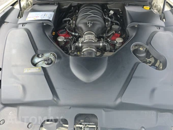2013 Maserati GranTurismo MC Coupe – miniatura 15