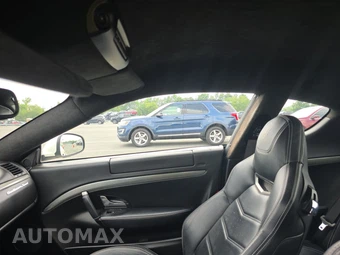 2013 Maserati GranTurismo MC Coupe – miniatura 18