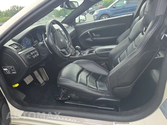 2013 Maserati GranTurismo MC Coupe – miniatura 7