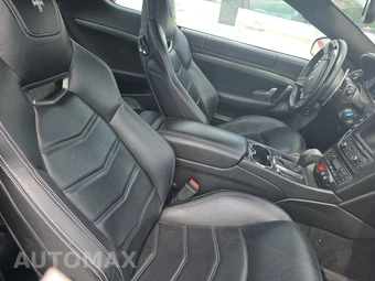 2013 Maserati GranTurismo MC Coupe – miniatura 8