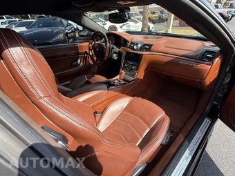 2013 Maserati GranTurismo Sport Coupe - miniatura 15