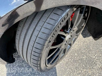 2013 Maserati GranTurismo Sport Coupe - miniatura 22